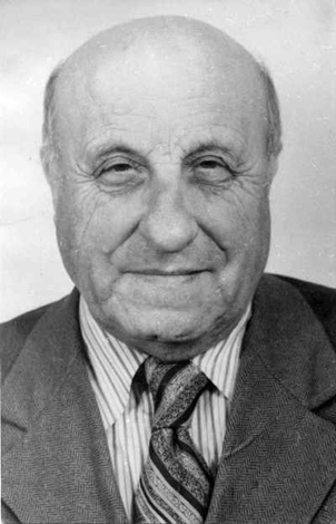 Image - Pavlo Zholtovsky